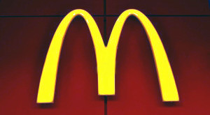 McDonalds