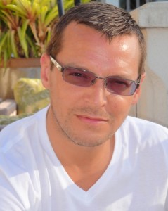 Phil Pauley