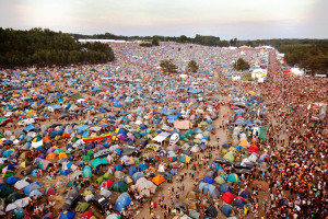 Woodstock