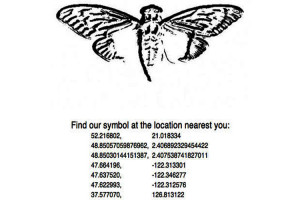 Cicada 3301