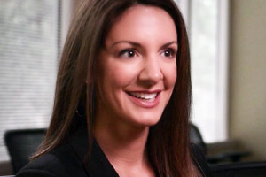 Kat Cole