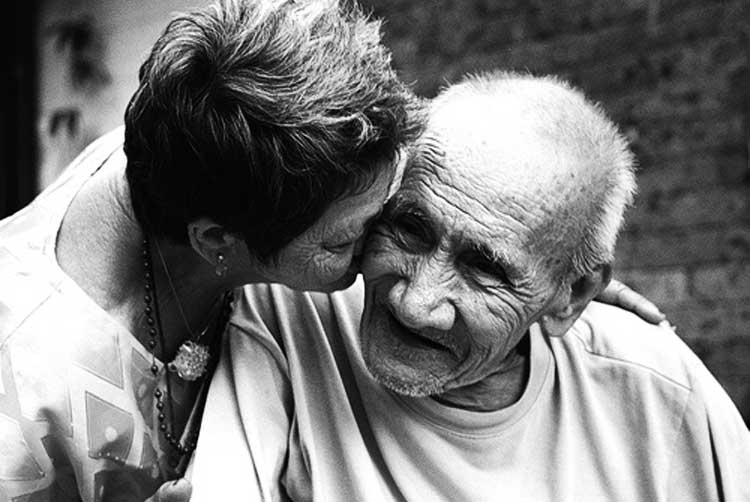 Riesgo de Alzheimer