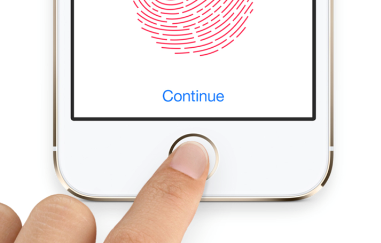 El iPhone 5s fingerprint scanner de Apple es hackeado por grupo alemán – muestran cómo hacerlo -