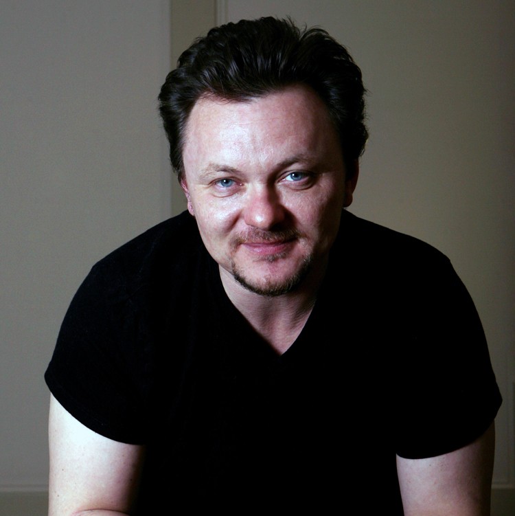 John Niven