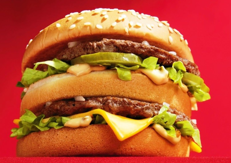 MacDonal's