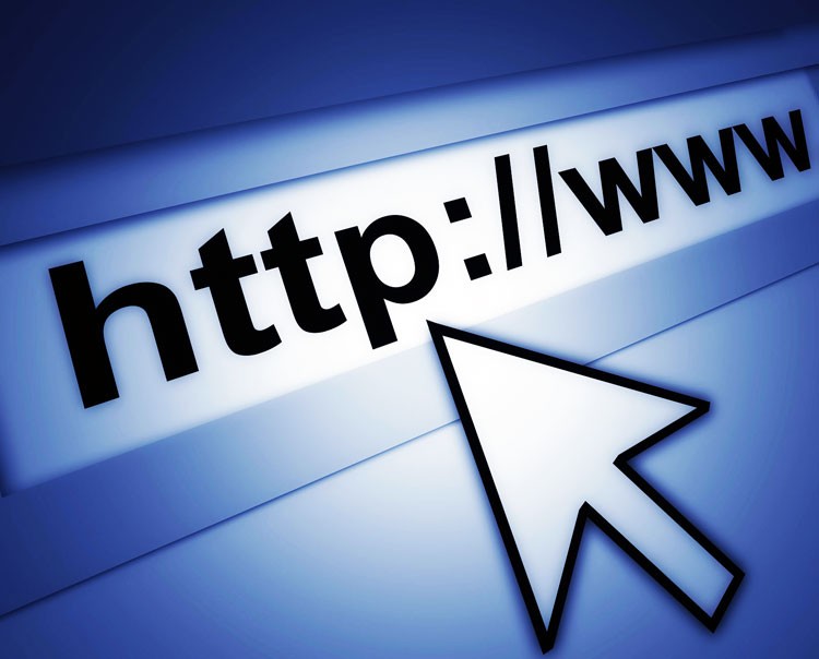 el Internet