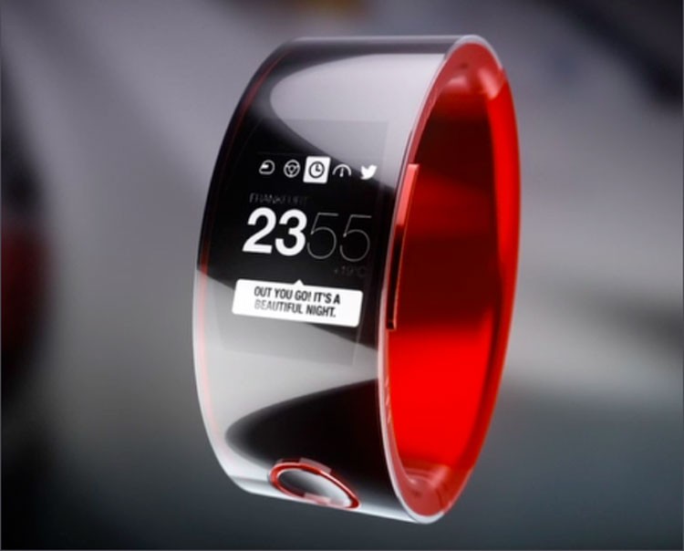 Nissan Nismo Watch
