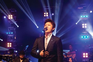 Sung-bong Choi