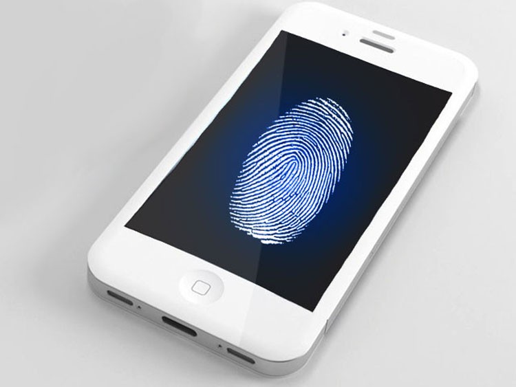 Una amenaza a la privacidad, al Senador Al Franken le preocupa el nuevo escáner de huellas iPhone 5S