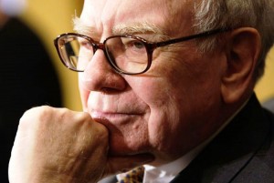 Warren Buffet