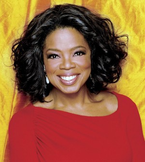 Oprah Winfrey