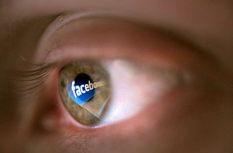 Hágase un auto test para medir su escala de adicción a Facebook