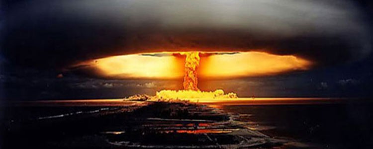 La tercera guerra mundial, lo mejor para salir de la crisis - dicen expertos - ¿Filosofía del anticristo?