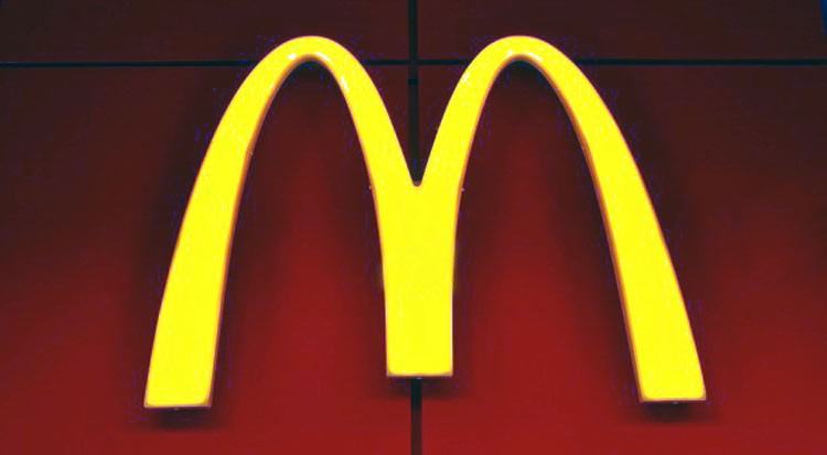 McDonalds