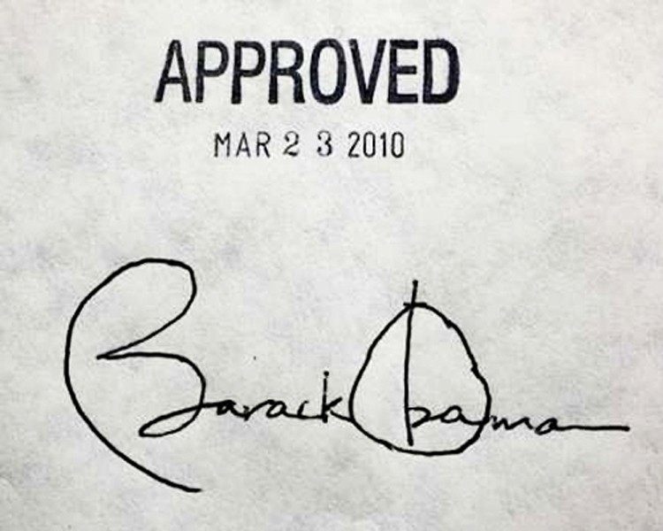 Obamacare, ¿Cuánto realmente sabe acerca de la Ley de Salud?