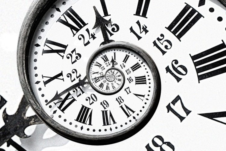 ¿Qué edad tienen sus órganos? Descubren Reloj biológico del ADN - lucha contra el envejecimiento humano