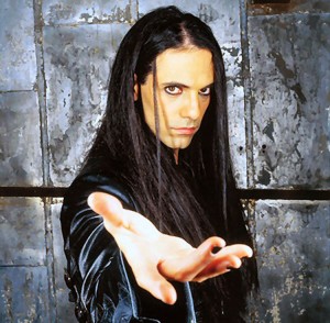 Criss Angel