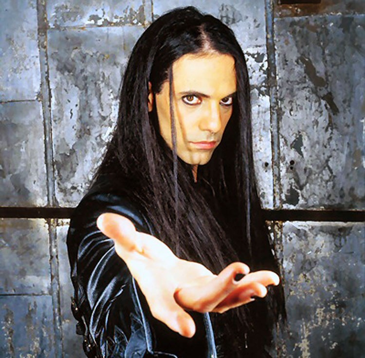 Criss Angel