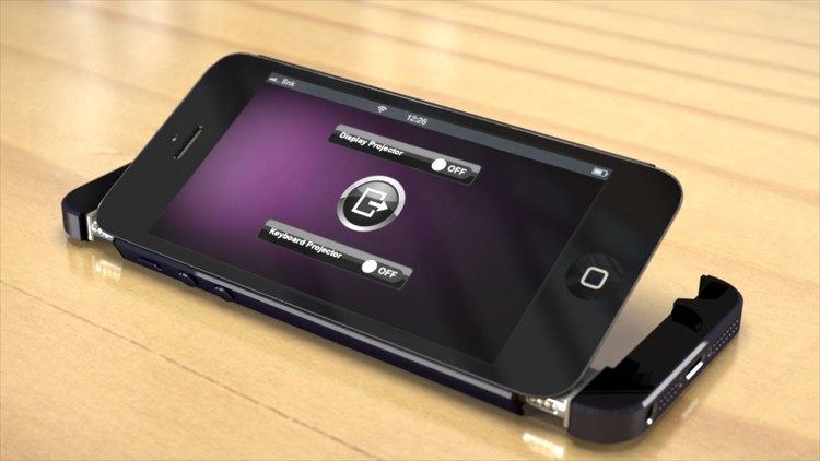 iPhone 6 - tendrá pantalla más grande