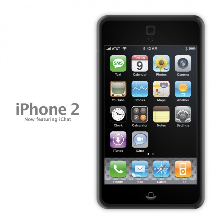 El Switch: Apple está saboteando su antiguo iPhone