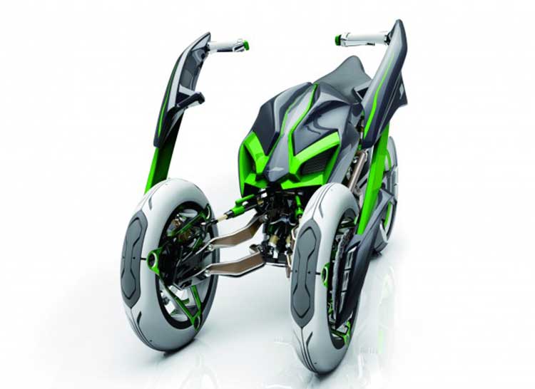 Kawasaki