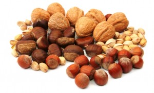 Por qué todos deberíamos volvernos locos por las nueces