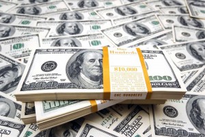 dólar papel