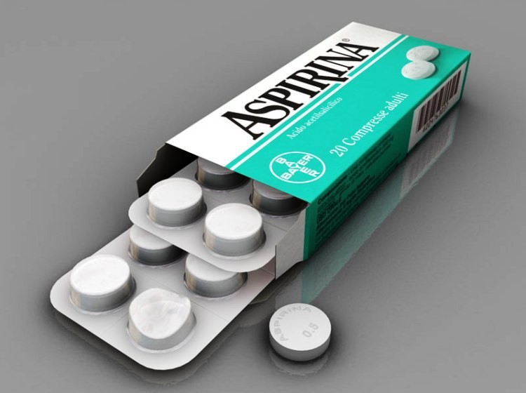 La aspirina puede prevenir la demencia y el cáncer