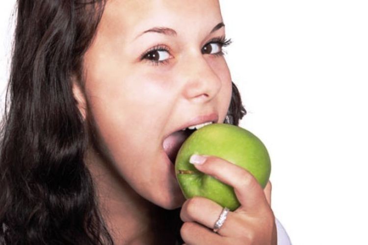 Come manzana