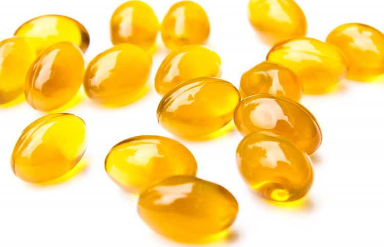 vitamina D