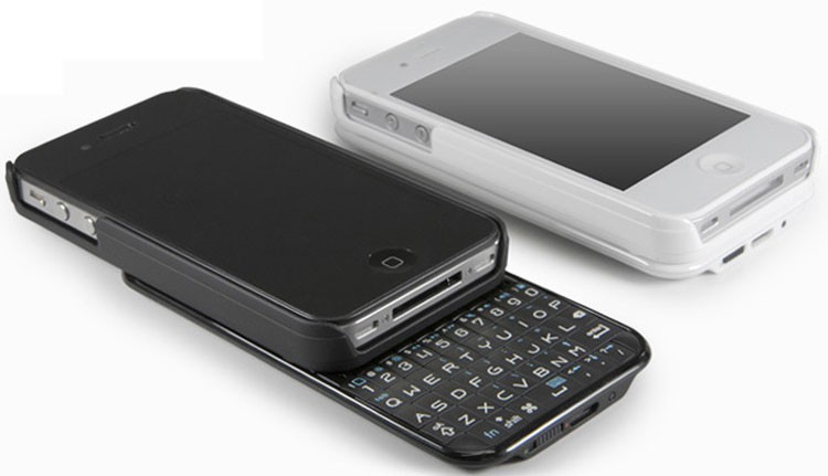 BoxWave Keyboard Buddy Kiano 4