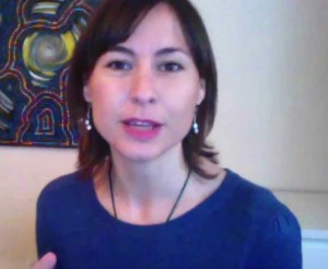 Mónica Villamarín