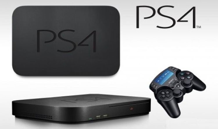 Sony PS4