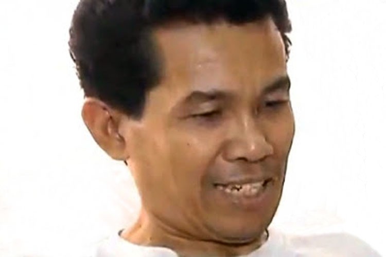Aldrich Talonding