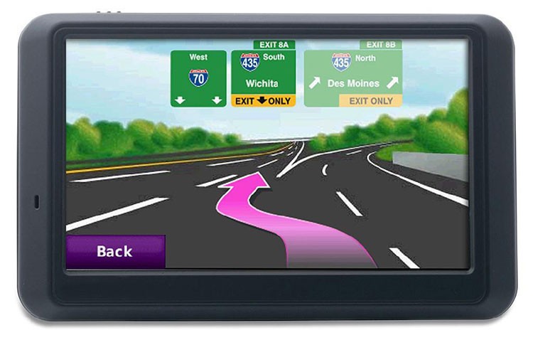 Gps