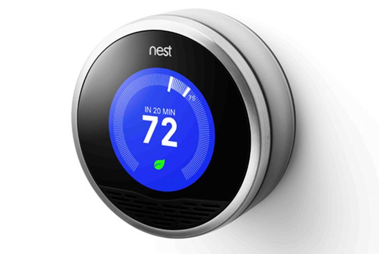 Nest Termostatos