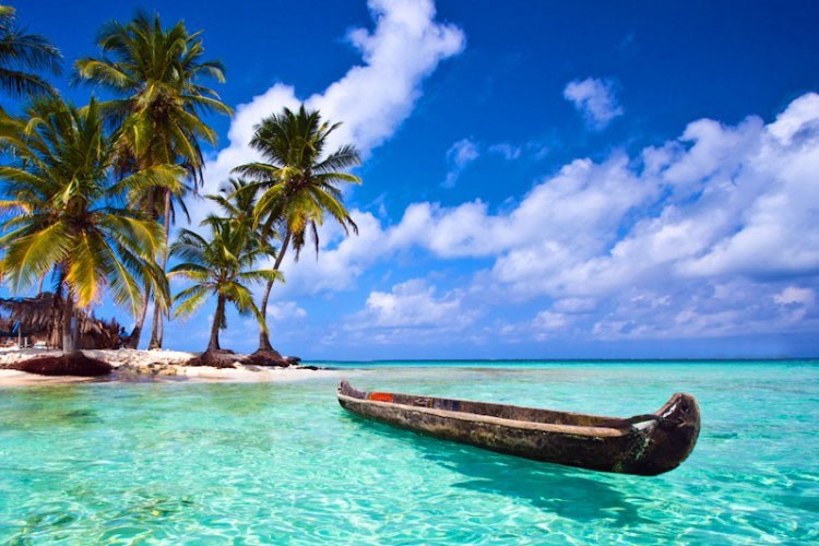 Panamá, el mejor lugar para retirarse