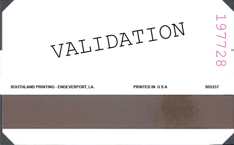 Validation