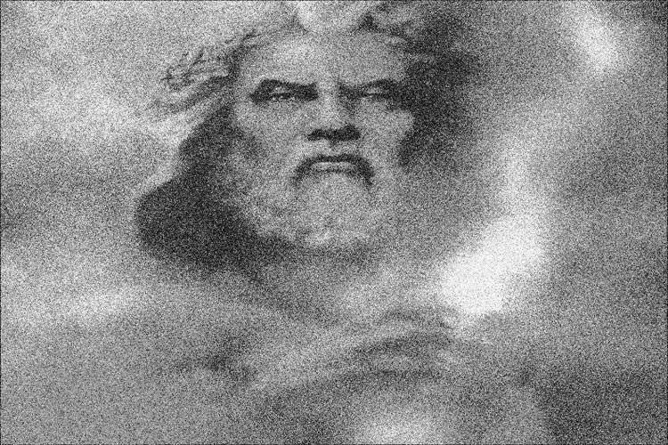 Zeus, el virus