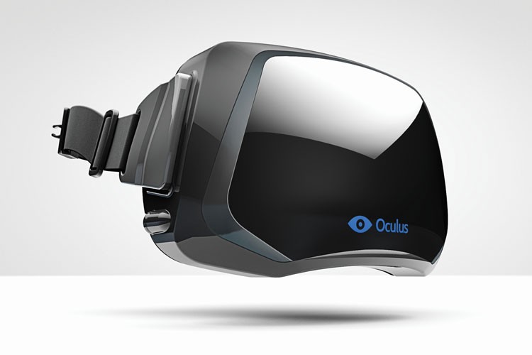 Oculus Rift