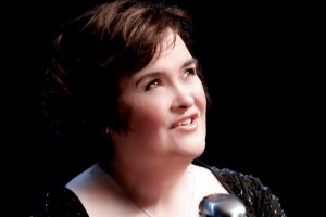 Susan Boyle