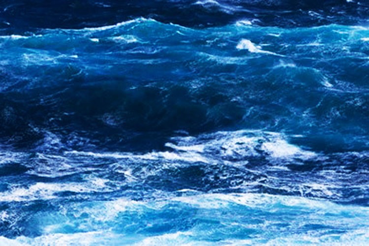 el mar