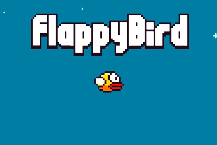 Flappy Bird