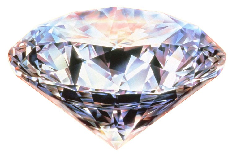 Espintrónica: el uso de diamantes en la computadora