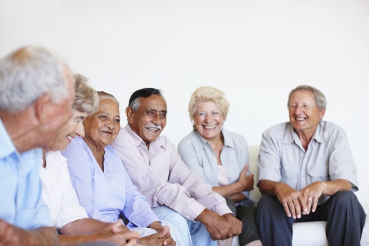 Age Uk