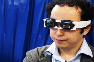 Hirotaka Osawa y AgencyGlass
