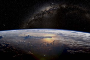 el día de la Tierra