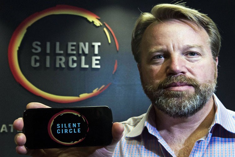 Silent Circle