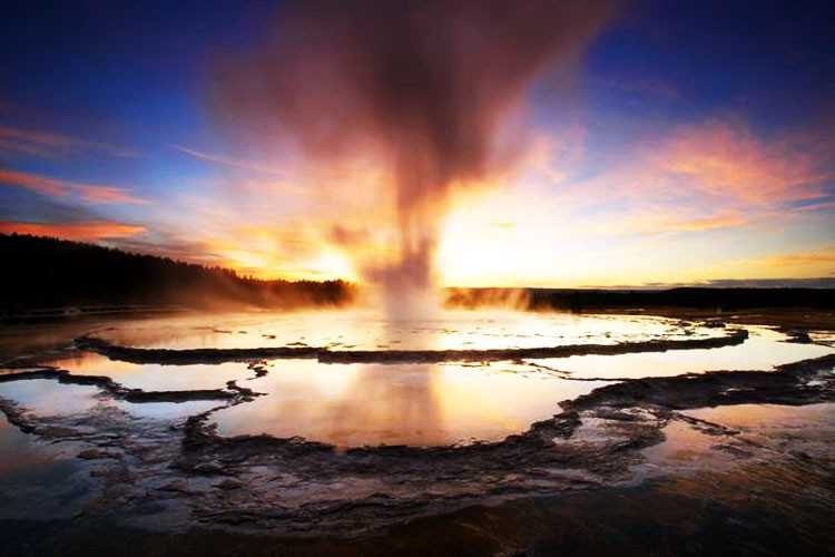 Yellowstone