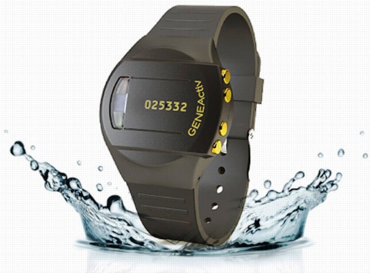 GENEActiv